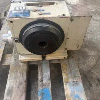 محور چهارم cnc