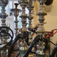 ال ای دی طرح قلیان دورو و یخچال و غیره|حراج|تهران, هروی|دیوار