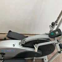 دوچرخه ورزشی