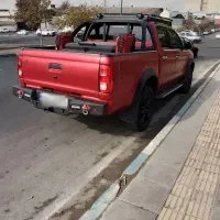 کی ام سی تی ۸ مدل ۱۴۰۱ کم کار فول لوازم سالم|خودرو سواری و وانت|تهران, حکیمیه|دیوار