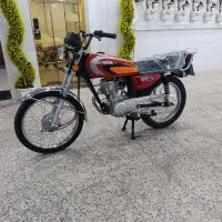 فروش موتورسیکلت هوندا پلاک ملی