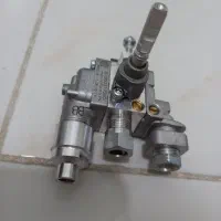 شیر اجاق گاز و ترموکوبل آکبند