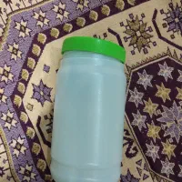 ظرف ترشی ومربا