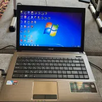 لپ تاپ Asus X44H|رایانه همراه|اهواز, کوی باهنر|دیوار