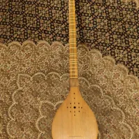 سه تار حرفه ای دومهر  کمال الدین