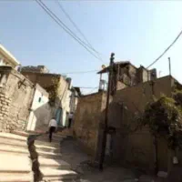 زمین مسکونی با انشعابات کامل
