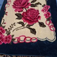 پتوی خوش رنگ ۳عددباقیمت مناسب|رختخواب، بالش، پتو|مشهد, رسالت|دیوار