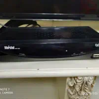 دیجیتال|پخش‌کننده DVD و ویدیو|پرند, فاز ۶|دیوار