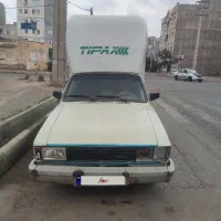 پیکان وانت مدل ۹۱