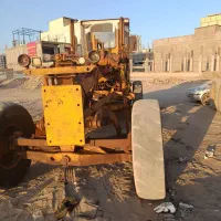 فروش گریدر705R2|خودرو سنگین|سیرجان, |دیوار