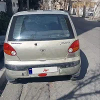 ماتیز 80|خودرو سواری و وانت|کرج, دهقان ویلا|دیوار