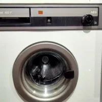 ماشین لباسشویی  5کیلو ی AEG آلمانی