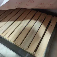 سرویس خواب نوجوان تخت ۹۰.|تخت و سرویس خواب|همدان, |دیوار