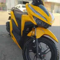 موتور کلیک ۱۸۰cc