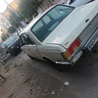 پیکان مدل ۸۳|خودرو سواری و وانت|کرمانشاه, |دیوار