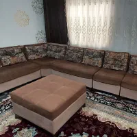 مبل و میز|مبلمان خانگی و میز عسلی|محمدیه-قزوین, |دیوار