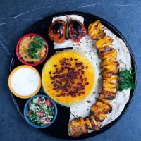 آشپزی ایام محرم صفر  در خدمت شما هستم