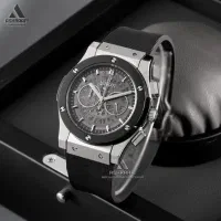 ساعت هابلوت سه موتور ژاپنی