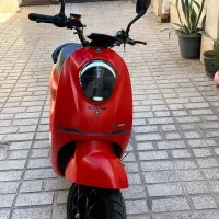 موتور برقی کویر فوری فروشی