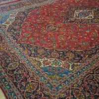 فرش 12 متری دست باف