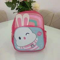 کیف مدرسه پیش دبستان