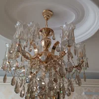 لوستر در حد نو