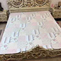 سرویس خواب سلطنتی|تخت و سرویس خواب|بیرجند, |دیوار