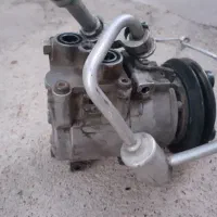 کمپرسور کولر پراید