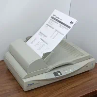 اسکنر اسنادی ایویژن مدل AV610 C2|پرینتر، اسکنر، کپی، فکس|مشهد, هفده شهریور|دیوار