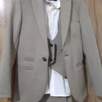 کت شلوار سایز ۲۶