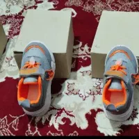 کفش بچه گانه|کفش و لباس بچه|شیراز, کوشک میدان|دیوار