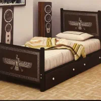 تخت و سرویس خواب