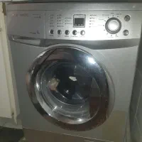 لباسشویی ۸ کیلویی دوو