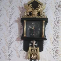 ساعت دیواری قشنگ|ساعت دیواری و تزئینی|نیشابور, فرح بخش|دیوار
