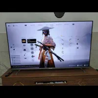 تلویزیون برند سونیا 65 LED