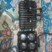 پروژکتور|تلویزیون و پروژکتور|تبریز, |دیوار