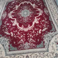 فرش ۱۲ متری سالم