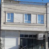 فروش تجاری - مسکونی شیک دربهترین منقطه شهر قاین