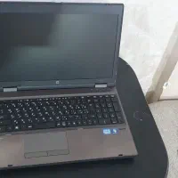 لب تاب hp رم ۸ سالم