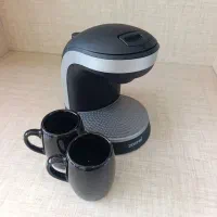 دستگاه قهوه ساز زومیکس