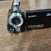 دوربین فیلم برداری سونی نو