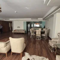 آپارتمان 198متر نزدیک رودخونه