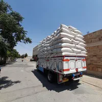 کاه گندم وجو|حیوانات مزرعه|اصفهان, اشکاوند|دیوار