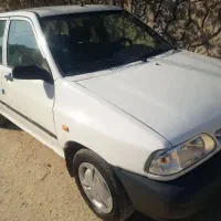 فروش پراید131مدل 97|خودرو سواری و وانت|بوشهر, |دیوار