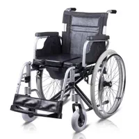 ویلچر حمامی