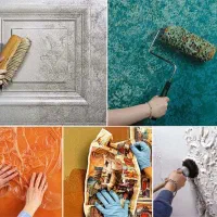 نقاشی ساختمان با نازل ترین قیمت