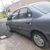 سمند مدل ۸۴|خودرو سواری و وانت|اسلام‌شهر, باغ فیض|دیوار