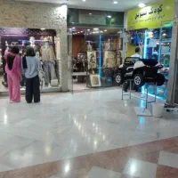 مغازه فروشی/پیروزی/میدان 13آبان/پاساژ آبان|فروش مغازه و غرفه|تهران, پرستار|دیوار