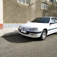 پارس ۱۴۰۰|خودرو سواری و وانت|تربتحیدریه, حسنی بالا|دیوار