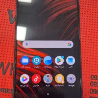 گوشی شیائومی poco x3 nfc  رام ۶ حافظه ۶۴ گیگ